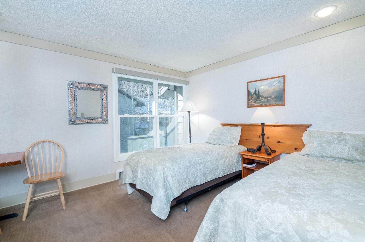 Mountainside Inn 220 By Alpine Lodging Telluride Room photo